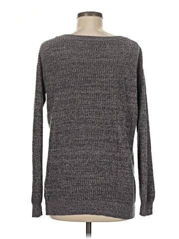 ABound Pullover Sweater (view 2)