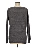 ABound 100% Cotton Gray Pullover Sweater Size M - photo 2