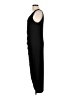 Nic + Zoe Solid Black Cocktail Dress Size L - photo 5