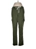 Torrid Green Cargo Pants Size Lg Tall (0) - photo 1