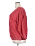 JM Collection Red Pullover Sweater Size XXL - photo 5