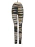 Oakley Gold Gray Leggings Size S - photo 1