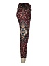 Unbranded Paisley Red Casual Pants Size M - photo 4