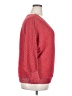 JM Collection Red Pullover Sweater Size XXL - photo 4