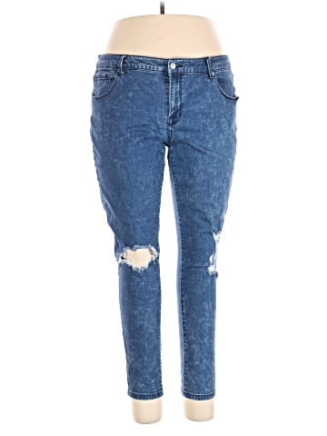 Mossimo Jeans (view 1)
