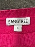 Assorted Brands Pink Pullover Sweater Size L - photo 7