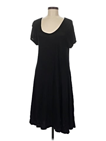 Style&Co Casual Dress (view 1)