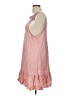 Assorted Brands 100% Rayon Pink Casual Dress Size 12 - photo 5