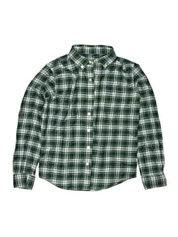Southern Tide Long Sleeve Button-Down Shirt (view 1)