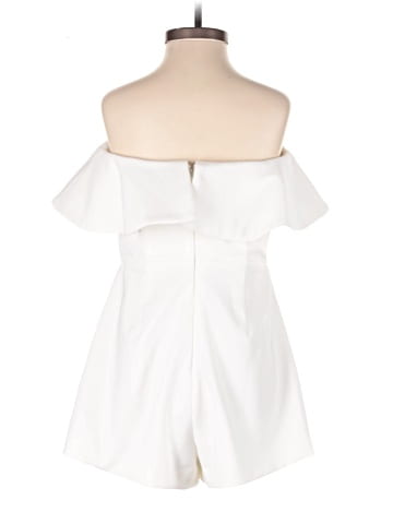NBD Romper (view 2)