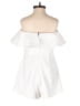 NBD Ivory Romper Size S - photo 2