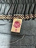 Unbranded Blue Casual Pants Size XS - photo 7