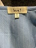 Love J Blue Cocktail Dress Size S - photo 7