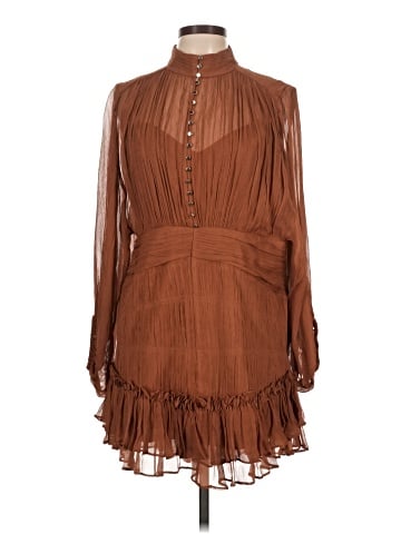 Shona Joy Casual Dress (view 1)