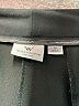 Worthington Black Dress Pants Size 16 - photo 7