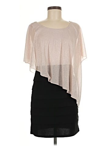 Lux II Cocktail Dress (view 1)