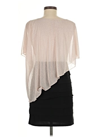 Lux II Cocktail Dress (view 2)