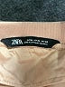 Zara Solid Pink Jacket Size XL - photo 6