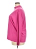 Appleseeds 100% Cotton Pink Long Sleeve Turtleneck Size 2X - photo 5