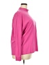 Appleseeds 100% Cotton Pink Long Sleeve Turtleneck Size 2X - photo 4
