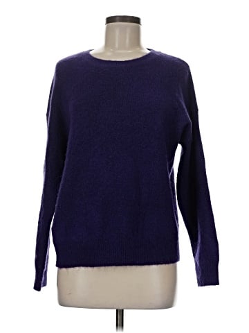 Look Pullover Sweater (view 1)