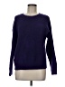 Look Purple Pullover Sweater One size - photo 1