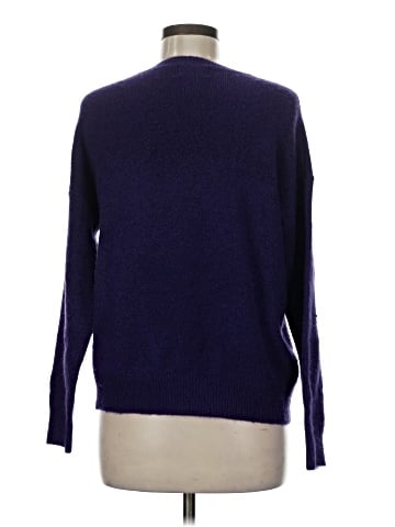 Look Pullover Sweater (view 2)