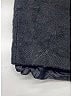 Prada 100% Wool Solid Black Casual Skirt Size EU (IT) 42 / US 6 - photo 4