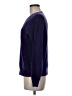 Look Purple Pullover Sweater One size - photo 5