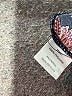 Carmar 100% Polyester Paisley Blue Sleeveless Blouse Size M - photo 8