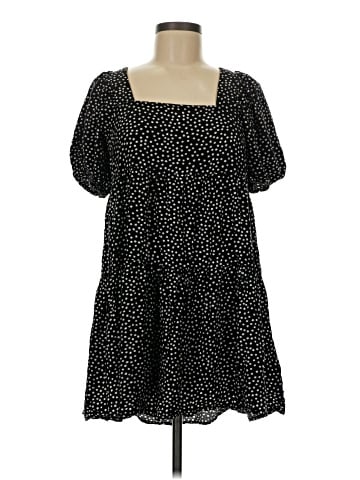 Things Between Casual Dress (view 1)