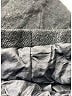 Prada 100% Wool Solid Black Casual Skirt Size EU (IT) 42 / US 6 - photo 7