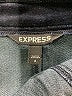 Express Blue Cocktail Dress Size 2 - photo 4