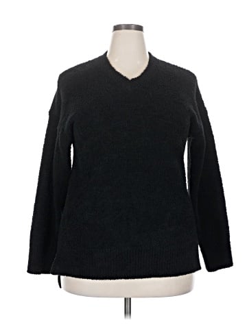 Sanctuary Pullover Sweater (view 1)