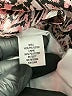 Dana Buchman 100% Polyester Print Pink Cocktail Dress Size XS - photo 8