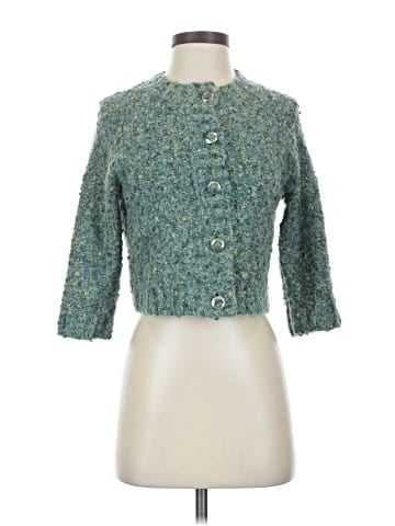 Cynthia Cynthia Steffe Cardigan (view 1)