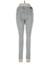 Express Houndstooth Gray Jeans Size 10 - photo 2