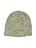 Unbranded Green Ivory Beanie One size - photo 1