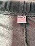 Only Gray Casual Pants Size 2X - photo 4