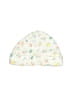 Carter's 100% Cotton Ivory White Beanie Size Newborn - photo 1