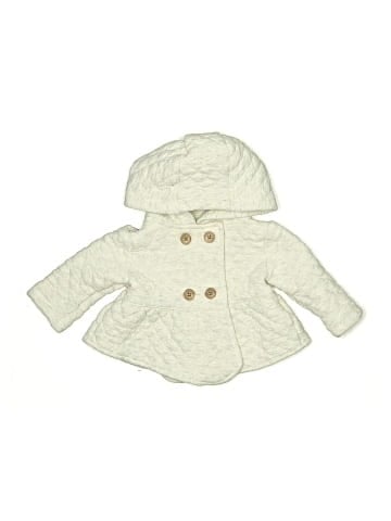 Carter's Coat (view 1)