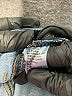 New Directions Hearts Blue Jeans Size 10R - photo 8