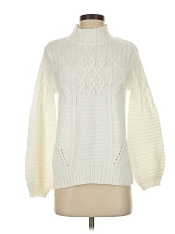 Tyler Boe Turtleneck Sweater (view 1)