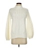 Tyler Boe Ivory Turtleneck Sweater Size XS - photo 1