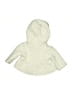 Carter's Ivory Coat 0-3 MO / 3 MO - photo 2