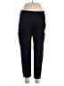 Eddie Bauer Black Cargo Pants Size 12 - photo 1