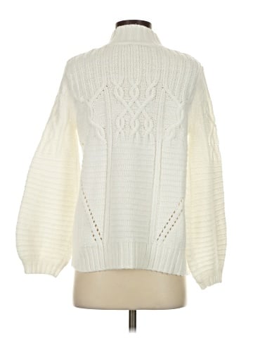 Tyler Boe Turtleneck Sweater (view 2)