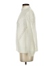 Tyler Boe Ivory Turtleneck Sweater Size XS - photo 5