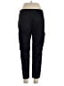 Eddie Bauer Black Cargo Pants Size 12 - photo 2