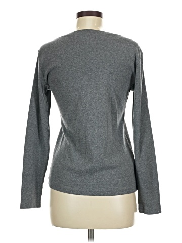 Eddie Bauer Long Sleeve T-Shirt (view 2)
